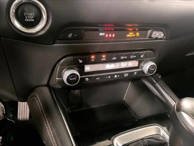 2021 Mazda Mazda CX-5 Grand Touring Reserve AWD