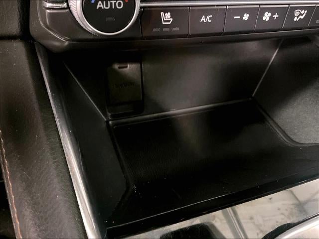 2021 Mazda Mazda CX-5 Grand Touring Reserve AWD