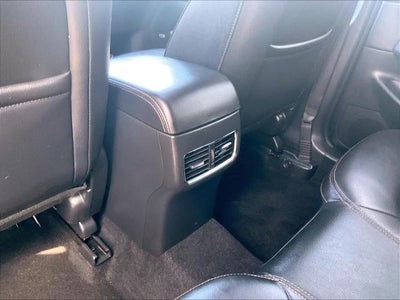 2021 Mazda Mazda CX-5 Grand Touring Reserve AWD