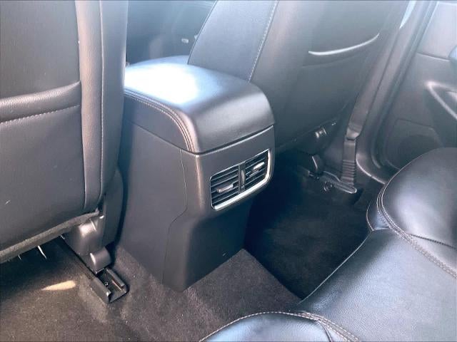 2021 Mazda Mazda CX-5 Grand Touring Reserve AWD