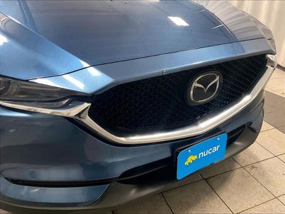 2021 Mazda Mazda CX-5 Grand Touring Reserve AWD