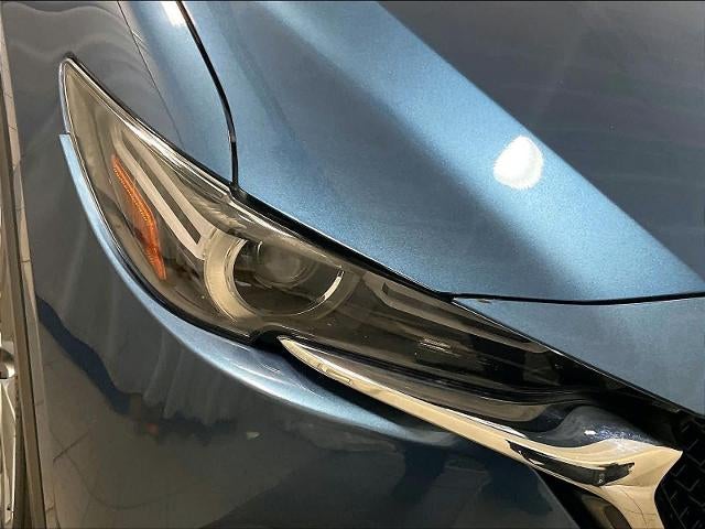 2021 Mazda Mazda CX-5 Grand Touring Reserve AWD