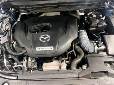 2021 Mazda Mazda CX-5 Grand Touring Reserve AWD