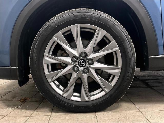 2021 Mazda Mazda CX-5 Grand Touring Reserve AWD