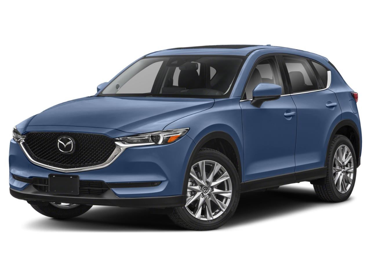 2021 Mazda Mazda CX-5 Grand Touring Reserve AWD