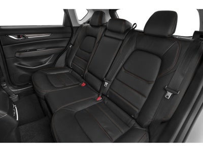 2021 Mazda Mazda CX-5 Grand Touring Reserve AWD