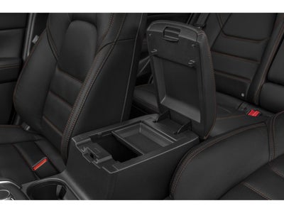 2021 Mazda Mazda CX-5 Grand Touring Reserve AWD