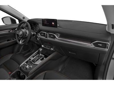 2021 Mazda Mazda CX-5 Grand Touring Reserve AWD