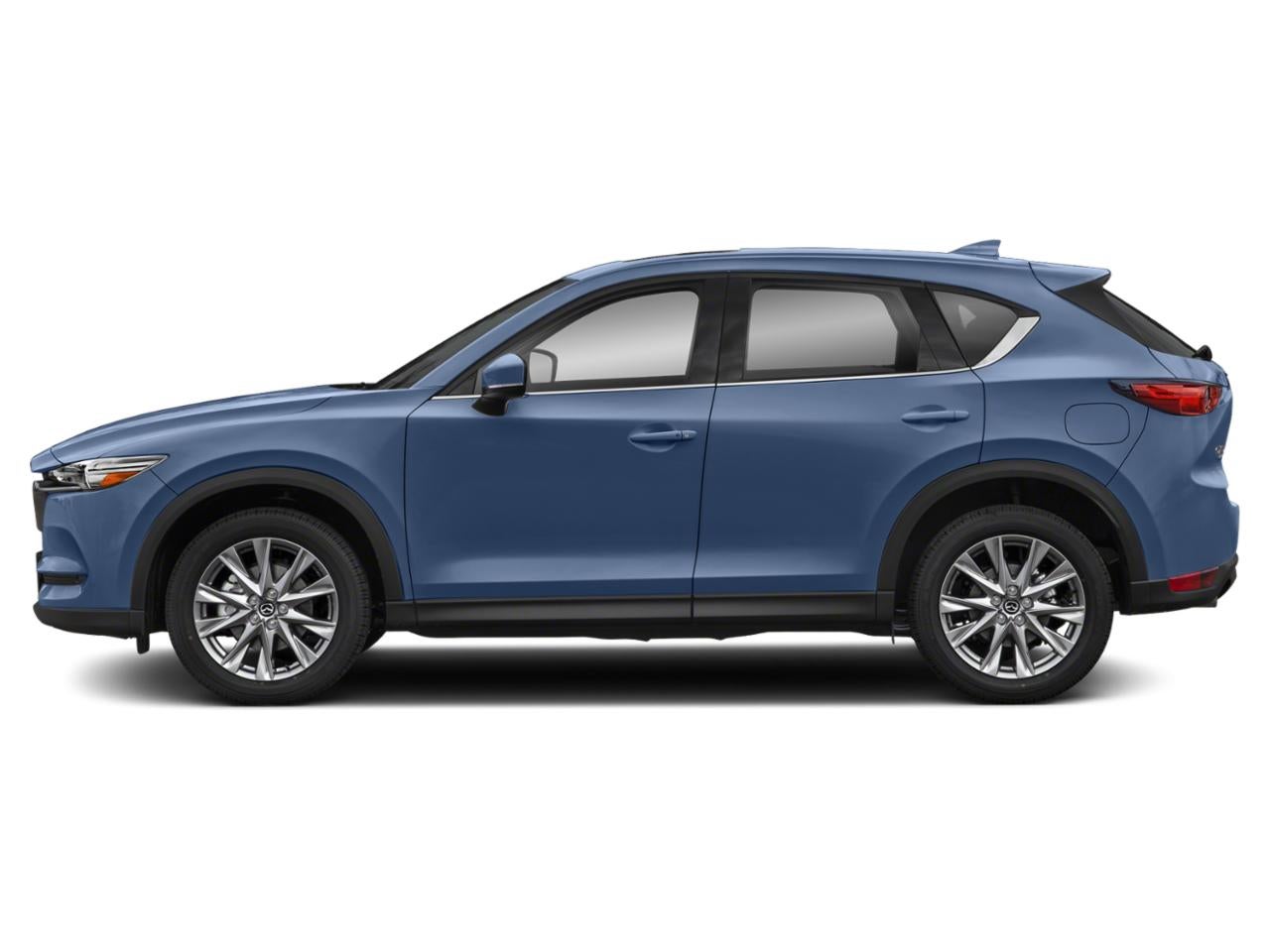 2021 Mazda Mazda CX-5 Grand Touring Reserve AWD