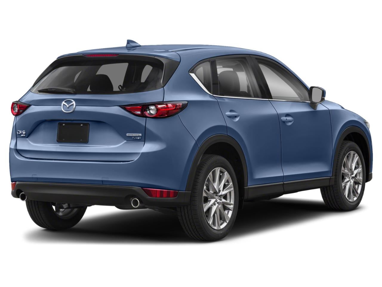 2021 Mazda Mazda CX-5 Grand Touring Reserve AWD