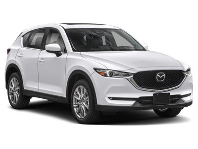 2021 Mazda Mazda CX-5 Grand Touring Reserve AWD