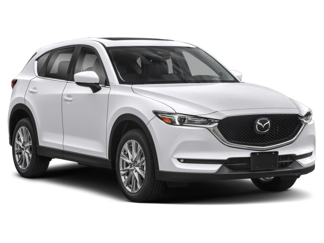 2021 Mazda Mazda CX-5 Grand Touring Reserve AWD