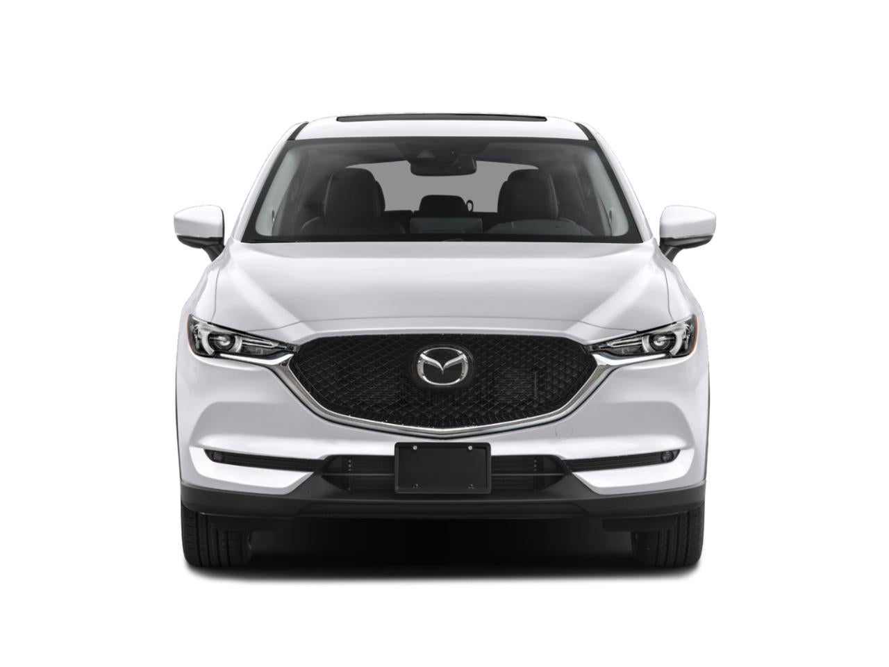 2021 Mazda Mazda CX-5 Grand Touring Reserve AWD