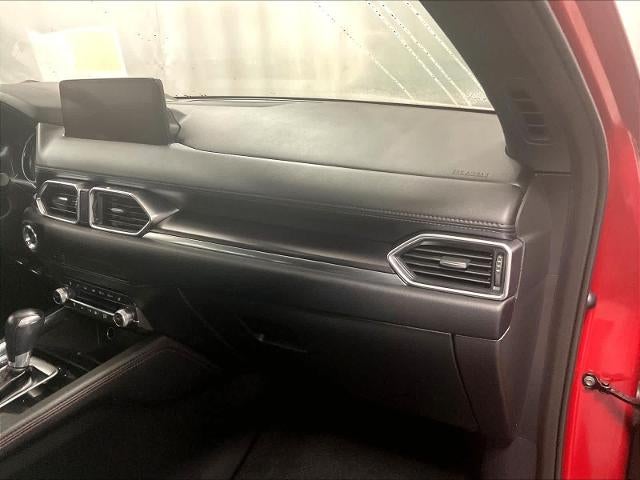 2023 Mazda Mazda CX-5 2.5 Turbo AWD