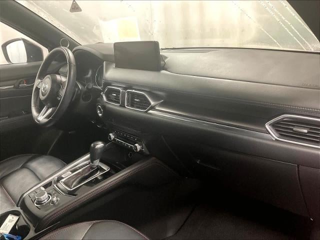 2023 Mazda Mazda CX-5 2.5 Turbo AWD