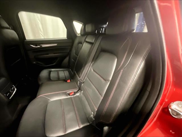 2023 Mazda Mazda CX-5 2.5 Turbo AWD
