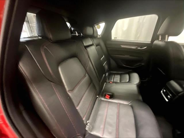 2023 Mazda Mazda CX-5 2.5 Turbo AWD