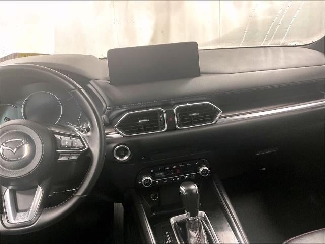 2023 Mazda Mazda CX-5 2.5 Turbo AWD