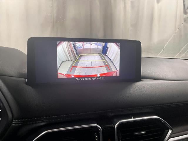 2023 Mazda Mazda CX-5 2.5 Turbo AWD