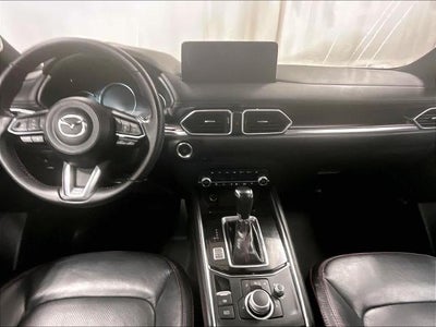 2023 Mazda Mazda CX-5 2.5 Turbo AWD