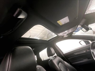 2023 Mazda Mazda CX-5 2.5 Turbo AWD