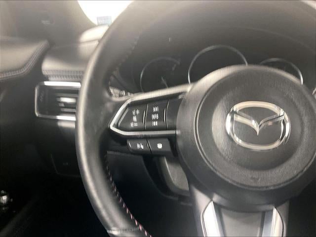 2023 Mazda Mazda CX-5 2.5 Turbo AWD