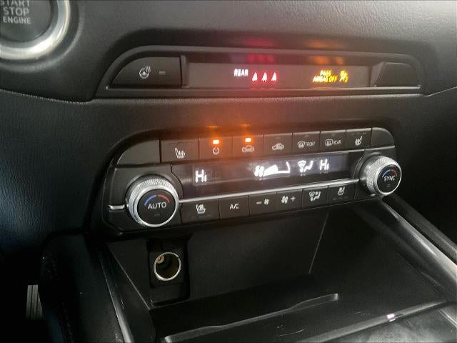 2023 Mazda Mazda CX-5 2.5 Turbo AWD