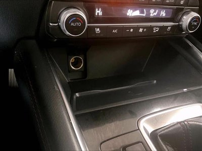 2023 Mazda Mazda CX-5 2.5 Turbo AWD