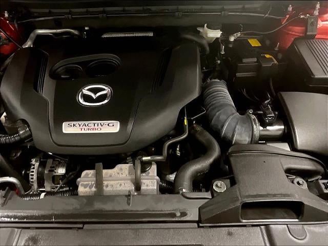 2023 Mazda Mazda CX-5 2.5 Turbo AWD