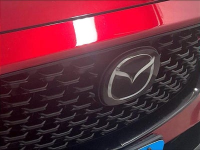 2023 Mazda Mazda CX-5 2.5 Turbo AWD