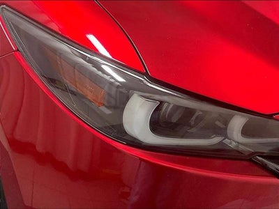 2023 Mazda Mazda CX-5 2.5 Turbo AWD