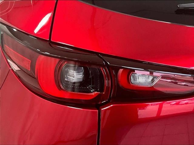 2023 Mazda Mazda CX-5 2.5 Turbo AWD