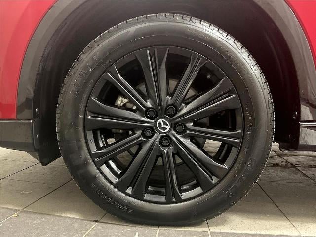 2023 Mazda Mazda CX-5 2.5 Turbo AWD