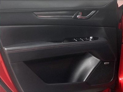 2023 Mazda Mazda CX-5 2.5 Turbo AWD