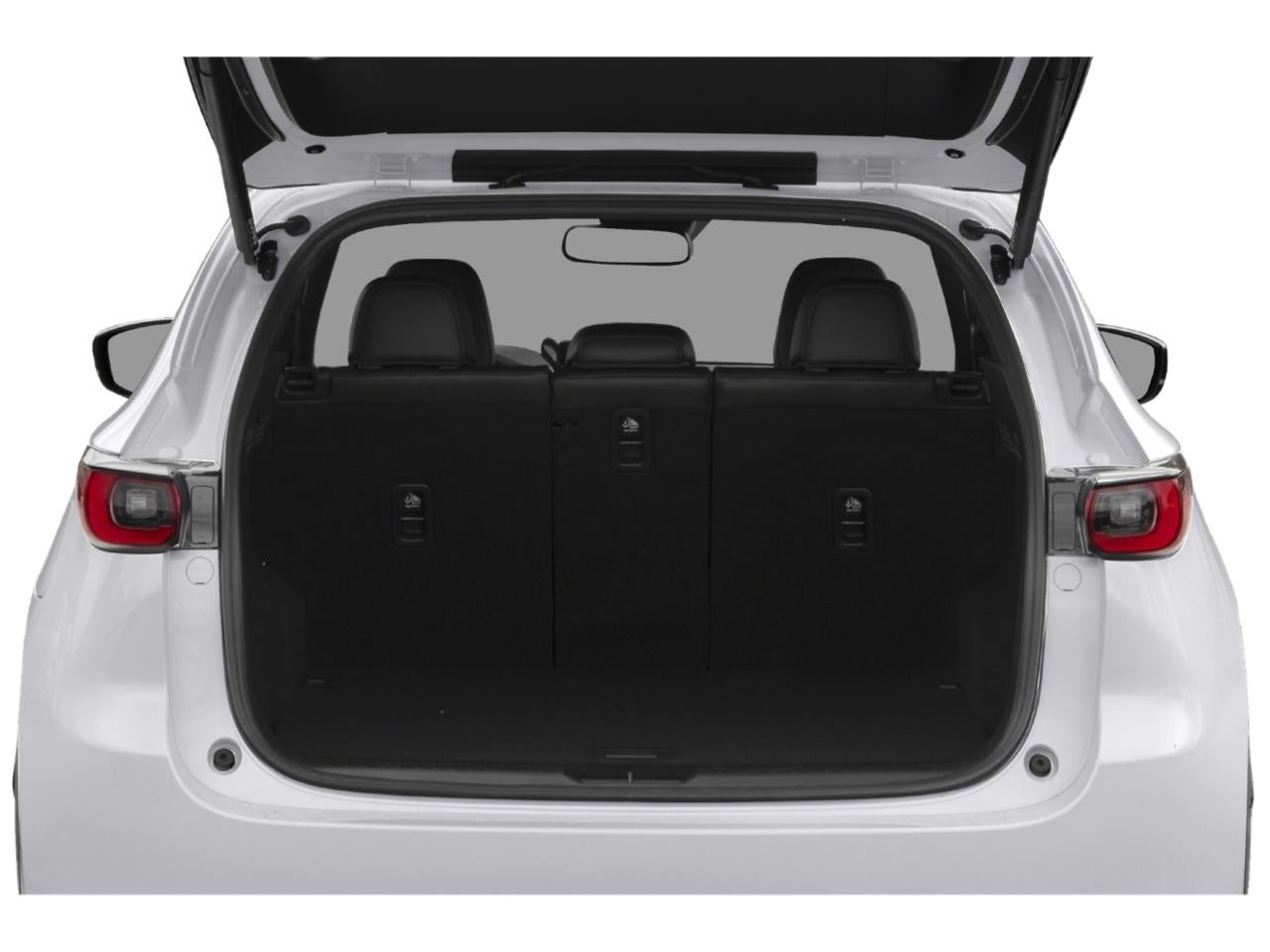 2023 Mazda Mazda CX-5 2.5 Turbo AWD