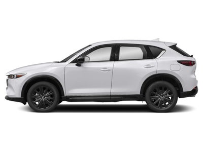 2023 Mazda Mazda CX-5 2.5 Turbo AWD