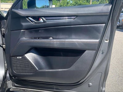 2023 Mazda Mazda CX-5 2.5 Turbo