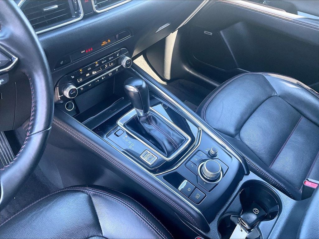 2023 Mazda Mazda CX-5 2.5 Turbo