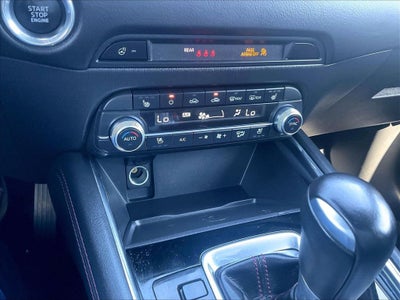 2023 Mazda Mazda CX-5 2.5 Turbo