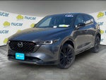 2023 Mazda Mazda CX-5 2.5 Turbo