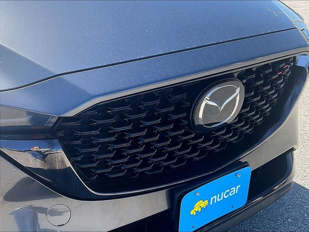 2023 Mazda Mazda CX-5 2.5 Turbo
