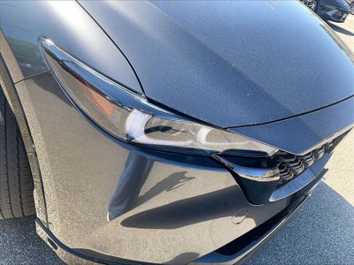 2023 Mazda Mazda CX-5 2.5 Turbo