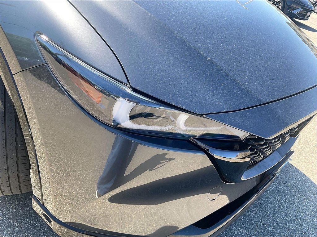 2023 Mazda Mazda CX-5 2.5 Turbo