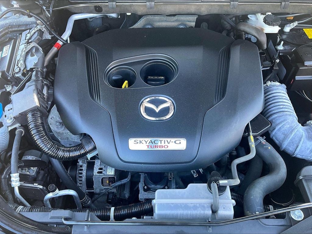 2023 Mazda Mazda CX-5 2.5 Turbo