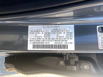 2023 Mazda Mazda CX-5 2.5 Turbo
