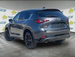 2023 Mazda Mazda CX-5 2.5 Turbo