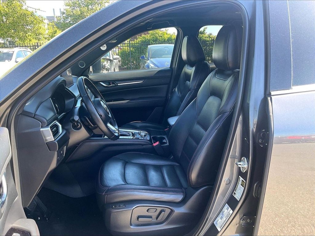 2023 Mazda Mazda CX-5 2.5 Turbo