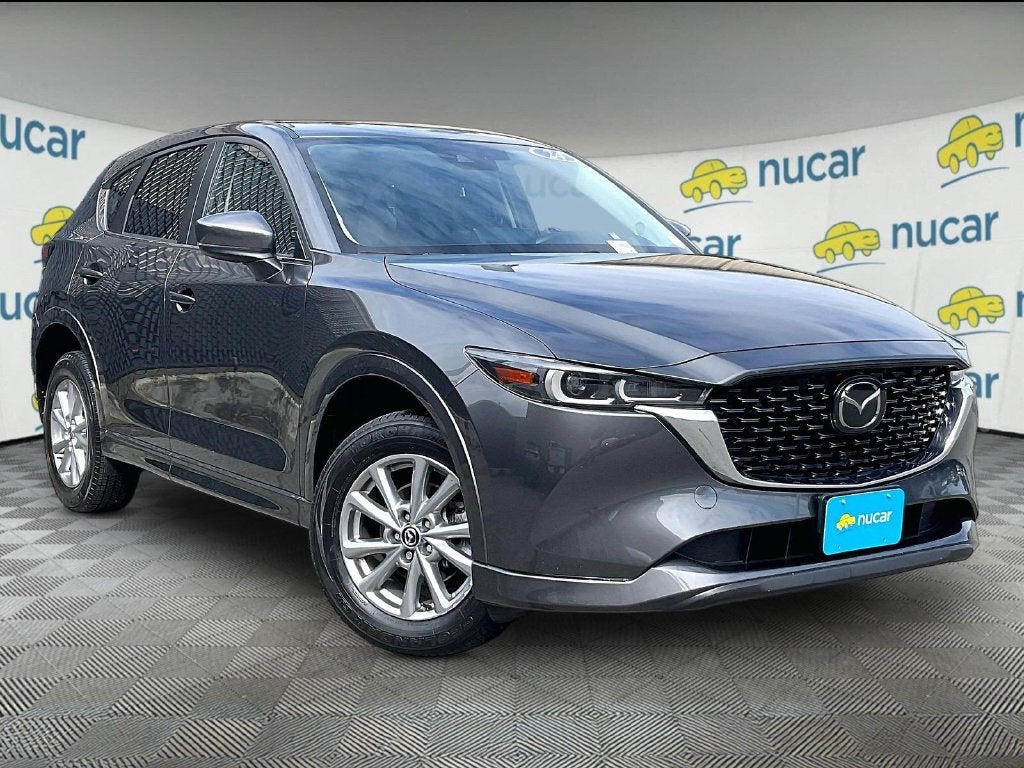 2024 Mazda Mazda CX-5 2.5 S Select Package