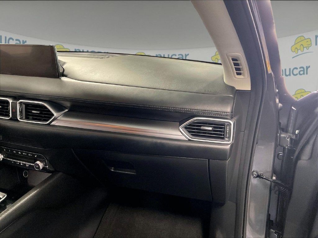 2024 Mazda Mazda CX-5 2.5 S Select Package