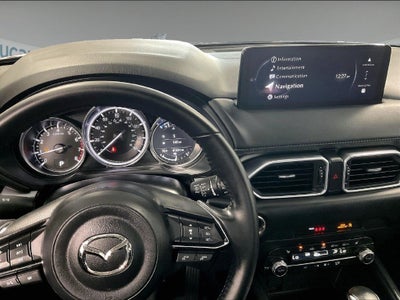 2024 Mazda Mazda CX-5 2.5 S Select Package